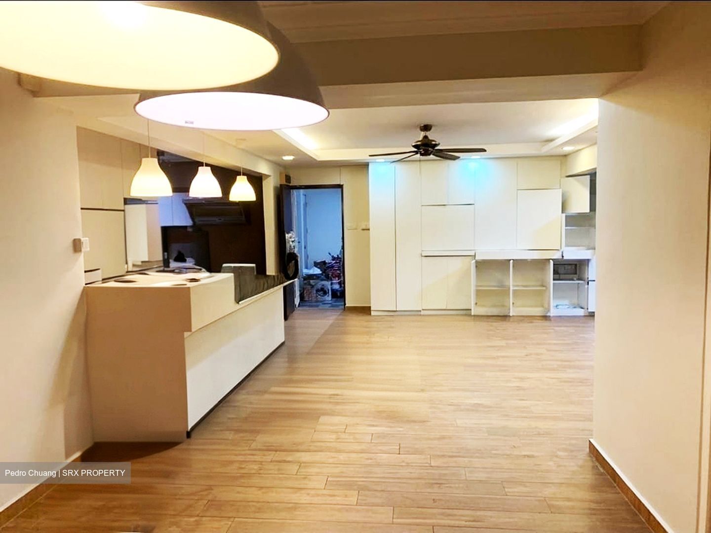 Blk 607 Elias Road (Pasir Ris), HDB Executive #537926301